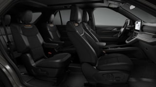 2027 Ford  Internal Image 1